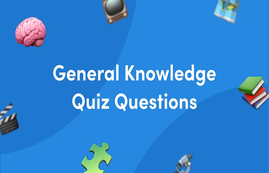 Quiz Question With Answers