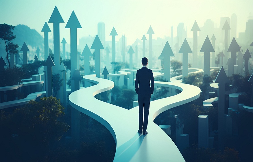 Strategic Steps