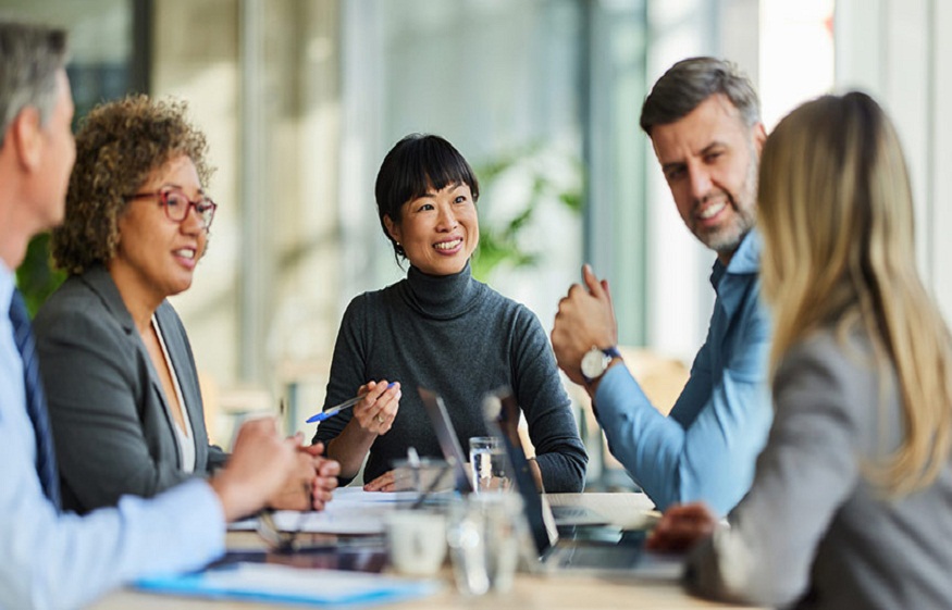 leadership training for managers