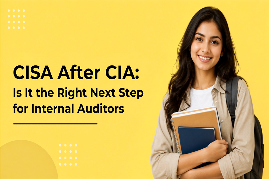 Certified Internal Auditor (CIA)